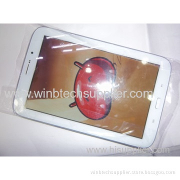 8inch T311 Quad Core 3g Sim Card Phone Call Tablet Pc Mtk8389 